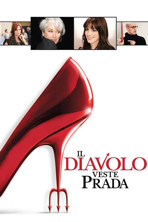 diavolo veste prada streaming italiano|il diavolo veste prada streaming online.